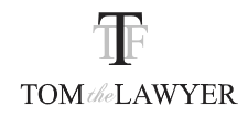Tom the Lawyer